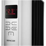 Sencor SOH 8112WH, olejový radiátor