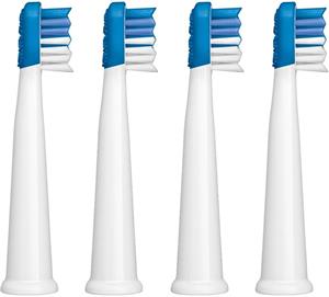 Sencor SOX 012BL, náhradná hlavica k SOC 09x, 4 ks