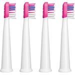 Sencor SOX 013RS, náhradná hlavica k SOC 09x, 4 ks