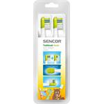 Sencor SOX 014GR, náhradná hlavica k SOC 09x, 4 ks