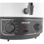 Sencor SPP 3200SS, zavárací hrniec