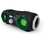 Sencor SPT 5800, rádiomagnetofón