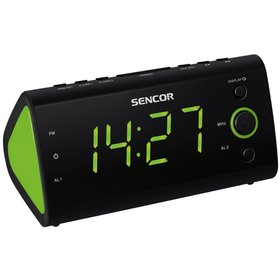 SENCOR SRC 170 G rádiobudík 