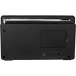 Sencor SRD 6400, DAB+ DAB / FM rádio