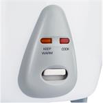 Sencor SRM 1500WH, varič na ryžu