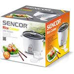Sencor SRM 1500WH, varič na ryžu