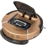 Sencor SRV 4000GD, robotický vysávač