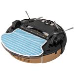 Sencor SRV 4000GD, robotický vysávač