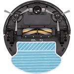 Sencor SRV 4000GD, robotický vysávač