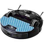 Sencor SRV 8550BK, robotický vysávač