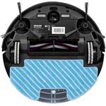 Sencor SRV 8550BK, robotický vysávač