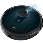 SENCOR SRV 9250BK-EUE3 robotický vysávač, čierny