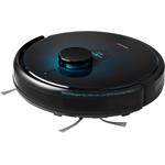SENCOR SRV 9250BK-EUE3 robotický vysávač, čierny