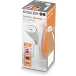 SENCOR SSI 0870GD, naparovač odevov