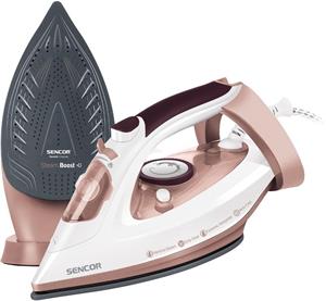 SENCOR SSI 3520RS, naparovacia žehlička