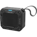Sencor SSS 1050 BLACK, bluetooth reproduktor