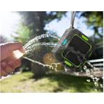 Sencor SSS 1050 GREEN, bluetooth reproduktor