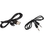 Sencor SSS 1100 BLACK, bluetooth reproduktor