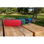 Sencor SSS 1110 NYX, bezdrôtový reproduktor, zelený