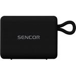 SENCOR SSS 1400 BLACK, bluetooth reproduktor