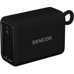 SENCOR SSS 1400 BLACK, bluetooth reproduktor