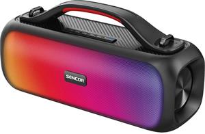 SENCOR SSS 3100 LIGHT, bluetooth reproduktor