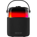 SENCOR SSS 3450K, bluetooth reproduktor