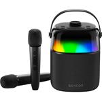 SENCOR SSS 3450K, bluetooth reproduktor