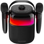 SENCOR SSS 3450K, bluetooth reproduktor