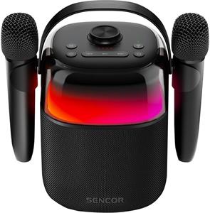 SENCOR SSS 3450K, bluetooth reproduktor