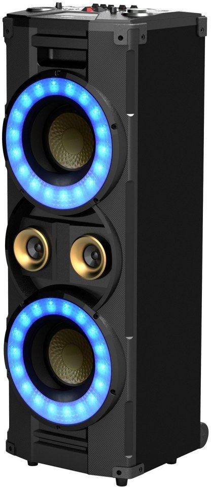 Sencor SSS 4001 SOUND SYSTEM