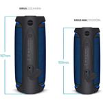 Sencor SSS 6100N SIRIUS MINI BLUE, bluetooth reproduktor