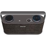 Sencor SSS 6200N BLACK, bluetooth reproduktor