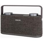 Sencor SSS 6200N BLACK, bluetooth reproduktor