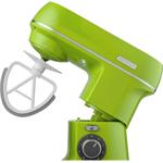 SENCOR STM 3751GR-EUE3, kuchynský robot, zelený