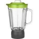 SENCOR STM 3751GR-EUE3, kuchynský robot, zelený