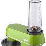 SENCOR STM 3751GR-EUE3, kuchynský robot, zelený