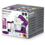 Sencor STM 3755VT, kuchynský robot