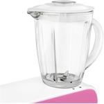 Sencor STM 3778RS, kuchynský robot, rúžová