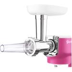 Sencor STM 3778RS, kuchynský robot, rúžová