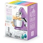 Sencor STM 6355VT, kuchynský robot