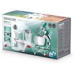 Sencor STM 7871GR, kuchynský robot