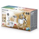Sencor STM 7877CH, kuchynský robot