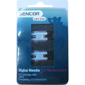 Sencor STT 014/015/114, náhradné ihly