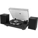 SENCOR STT 650SBA BT, gramofón