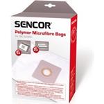 Sencor SVC 520, sáčky do vysávača, 5 ks