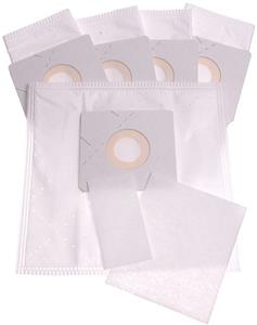 Sencor SVC 520, sáčky do vysávača, 5 ks