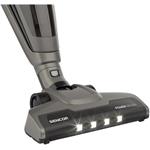 Sencor SVC 8621TI, bezkáblový tyčový vysávač 2v1