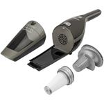 Sencor SVC 8621TI, bezkáblový tyčový vysávač 2v1