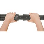 Sencor SVC 8621TI, bezkáblový tyčový vysávač 2v1